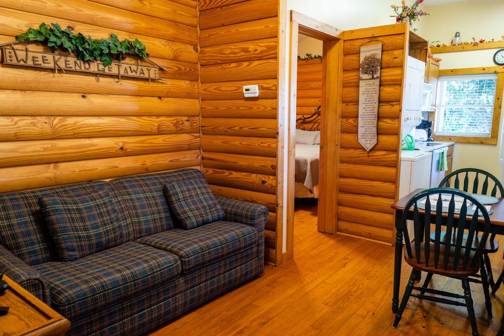 Mountain Aire Cottages & Inn - photo 131