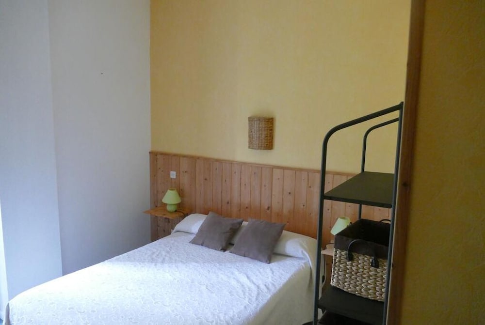 Hotel La Prairie — Meaudre — photo 3