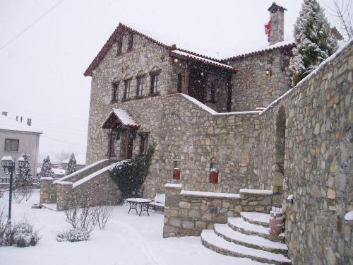 Guesthouse Agonari — Amyntaio — photo 2