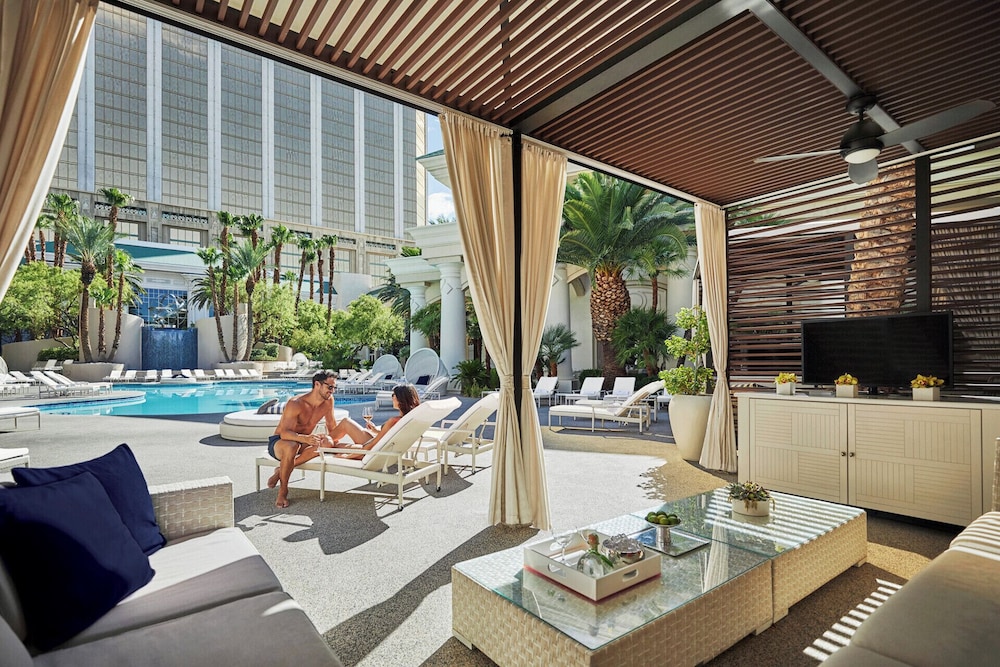 Four Seasons Hotel Las Vegas - photo 48