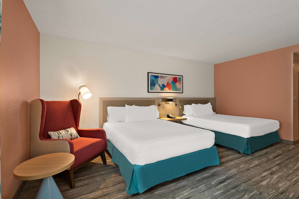 Hilton Garden Inn Atlanta East Stonecrest - photo 13