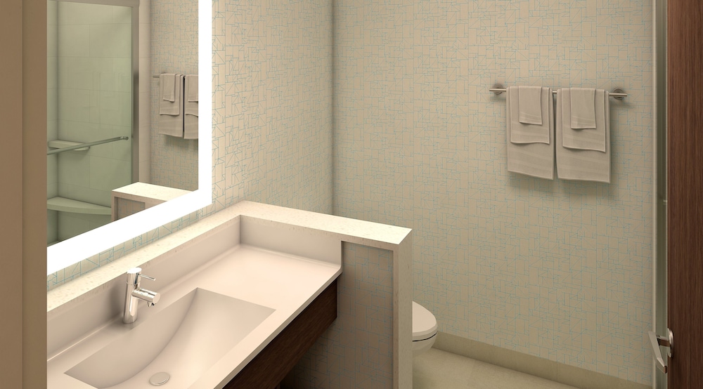 Holiday Inn Express Atmore by IHG - photo 17