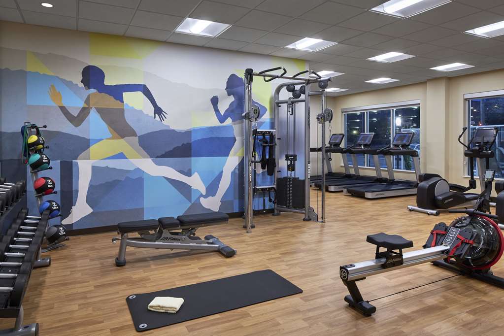Hyatt Place Evansville - photo 16