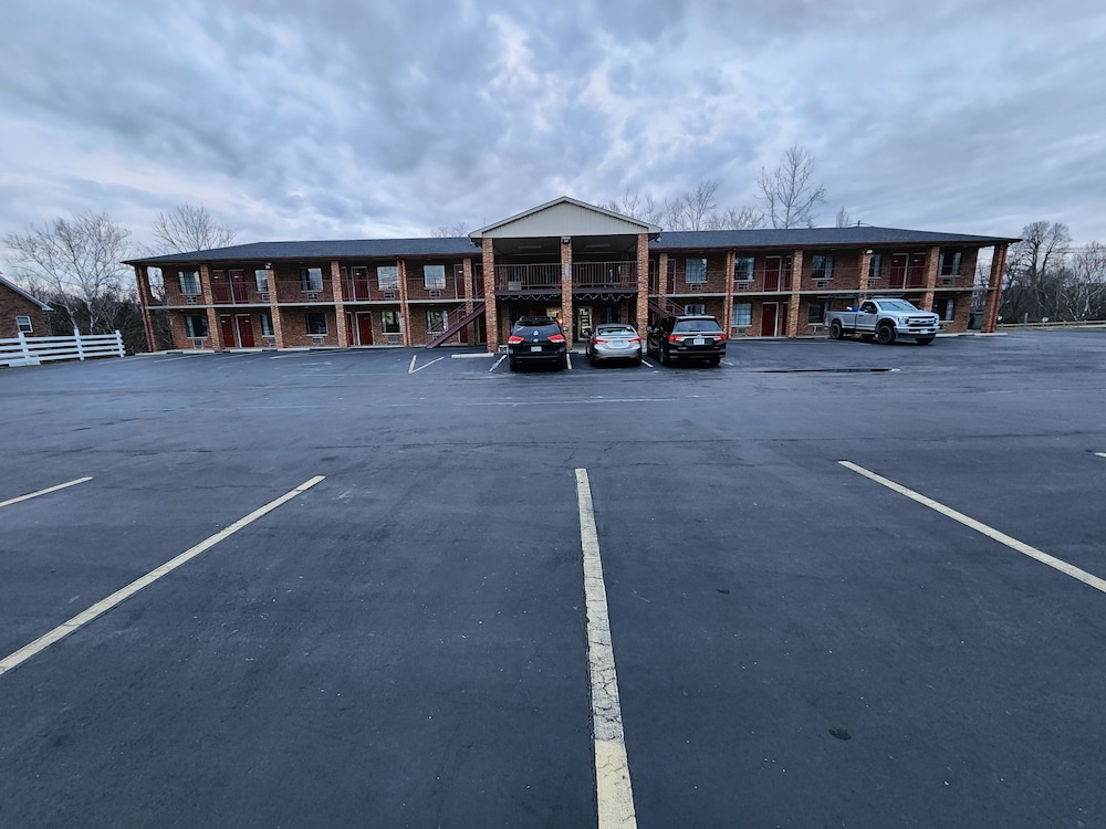 Americas Inn — Bardstown — photo 2