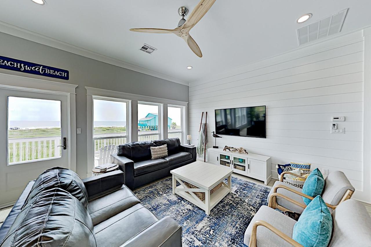 Sunrise Beach House — 4-Star Luxury Hotel in Galveston, United States