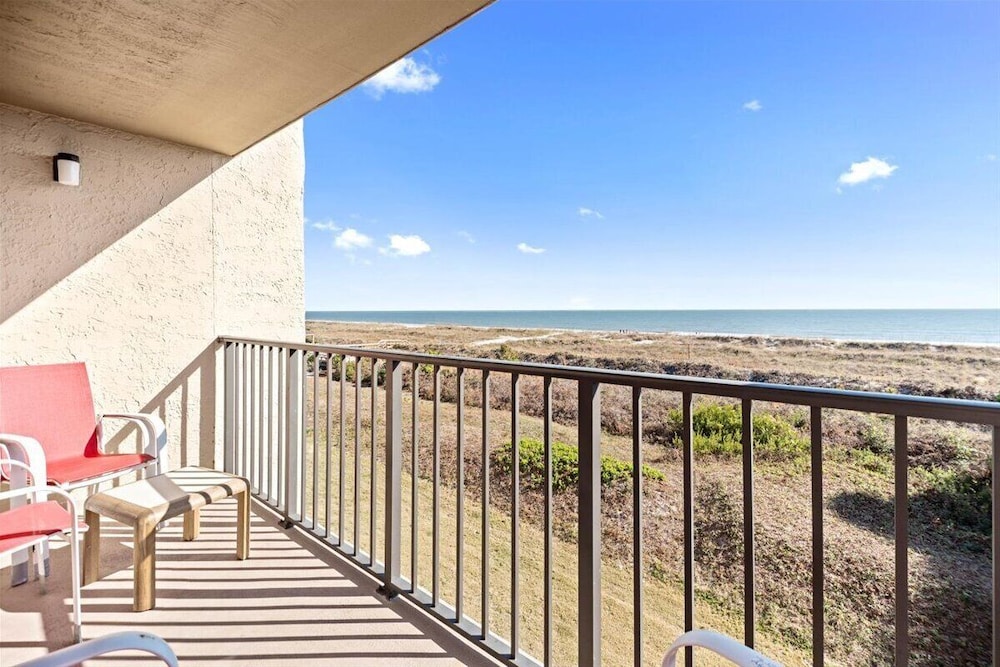 The Island Club of Hilton Head - featured photo