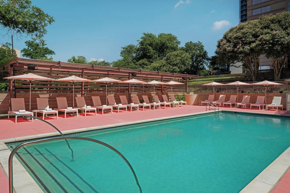 Downright Austin a Renaissance Hotel - photo 50