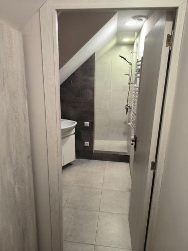 guest house Calma