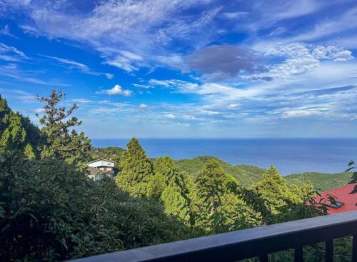 Greenmist Atami with Onsen in Atami, Japan