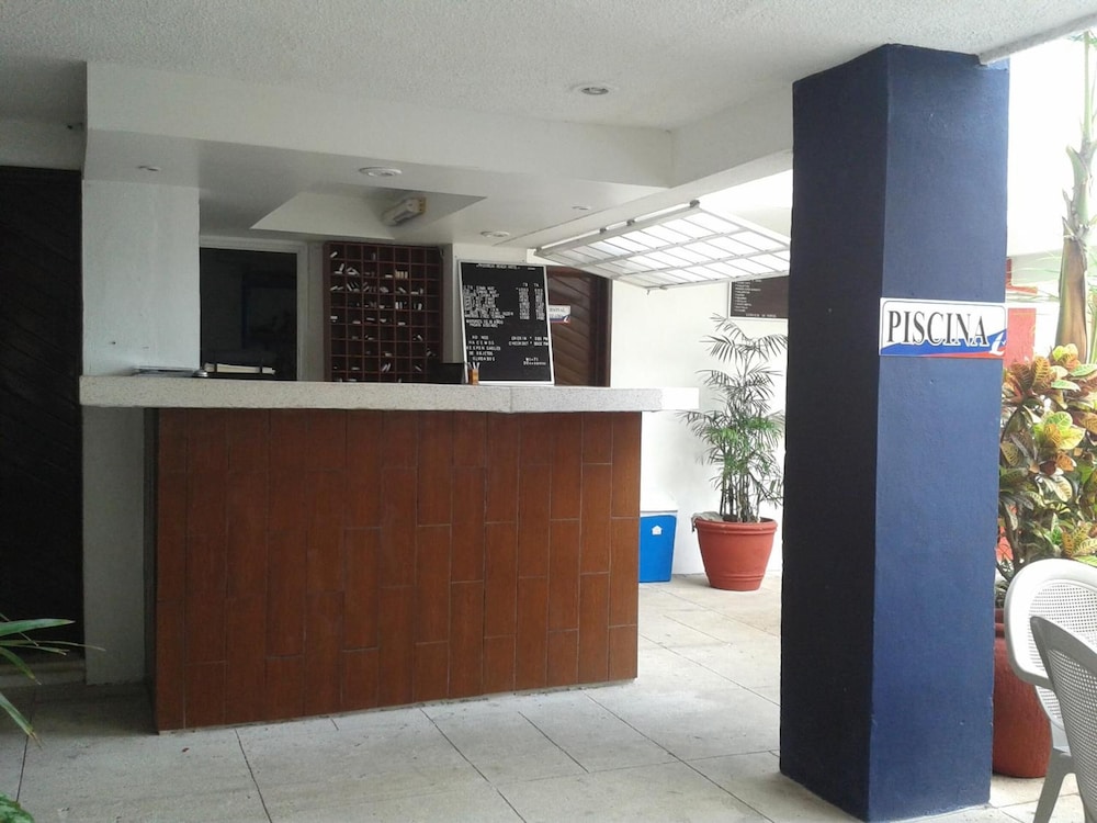 Progreso Beach Hotel — Progreso — photo 2