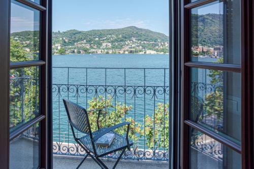 Casa Battello — 4-Star Luxury Hotel in Como, Italy