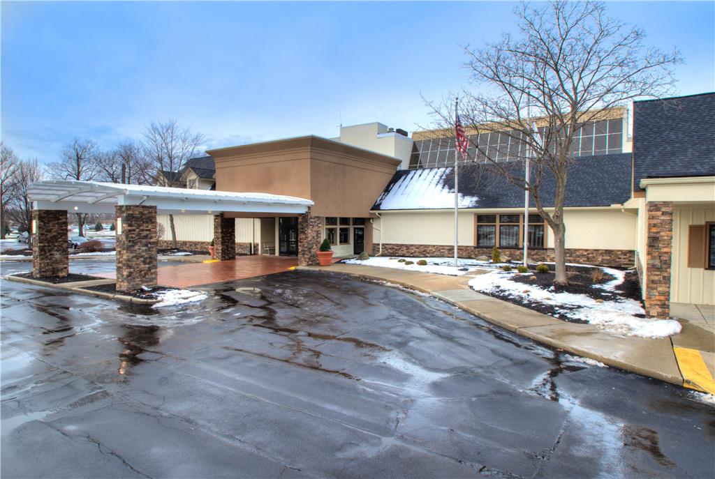 Wyndham Garden Westlake in Westlake, United States