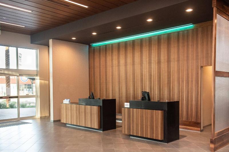 Courtyard by Marriott Mesa At Wrigleyville West - photo 24