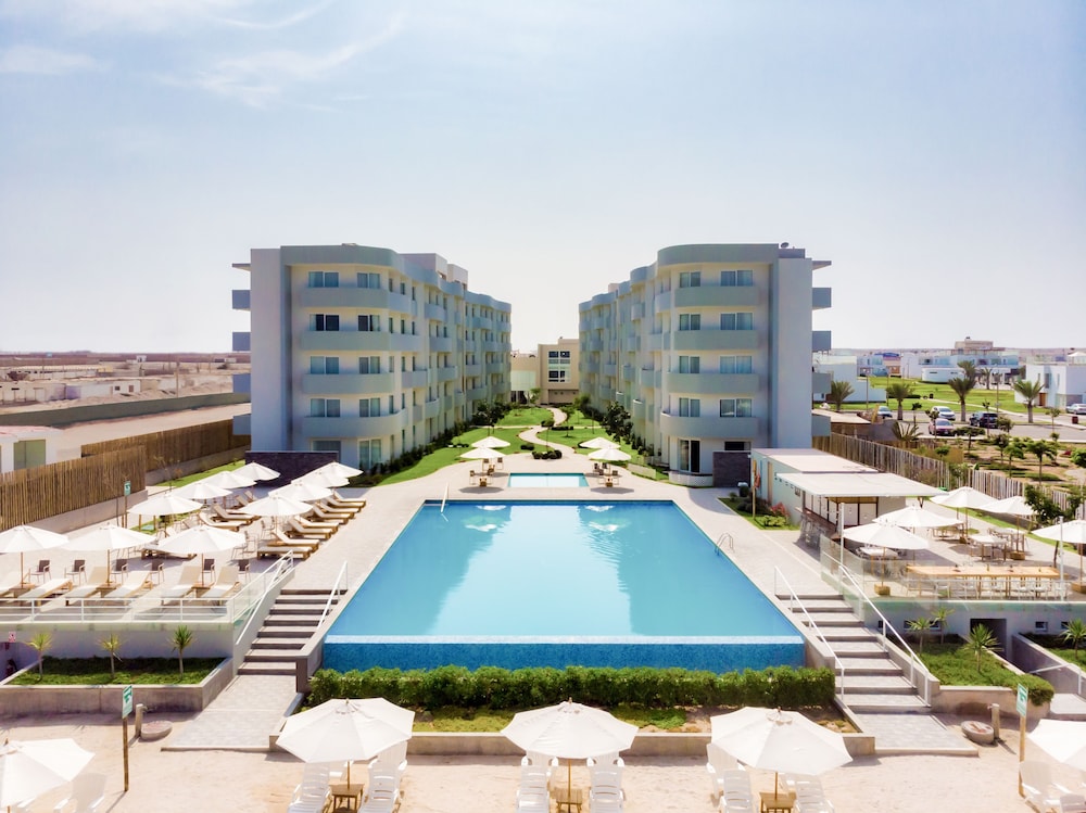 Radisson Resort Paracas in Paracas, Peru