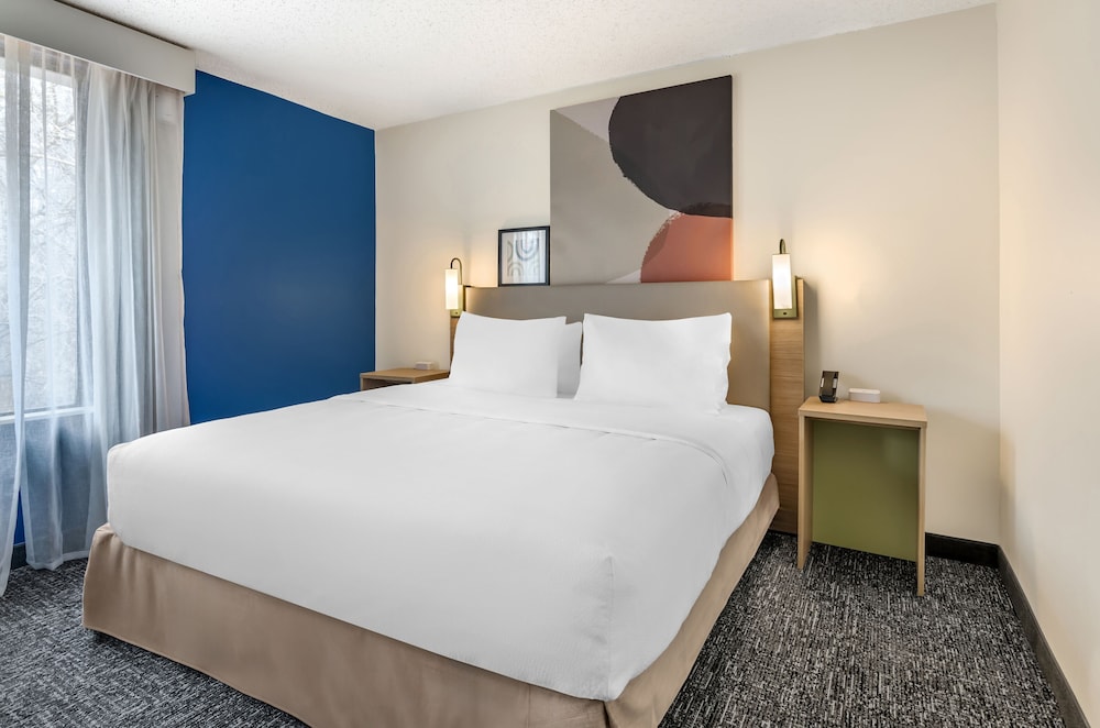 Spark by Hilton Knoxville North I 75 - photo 8