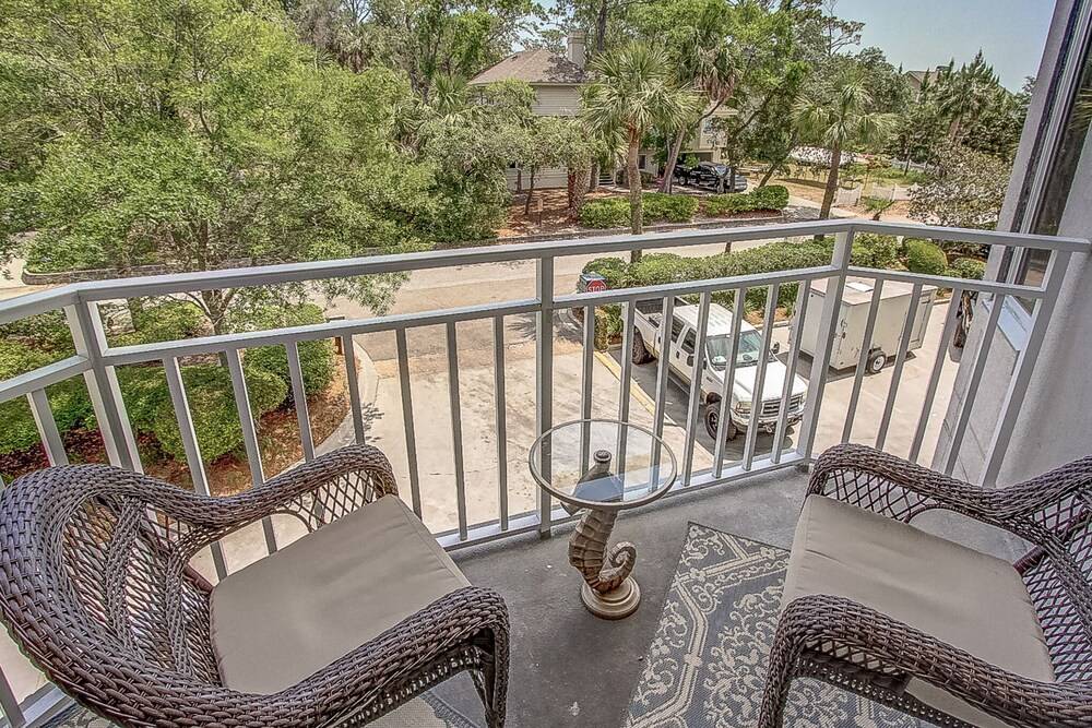 Sea Crest Resort - photo 19