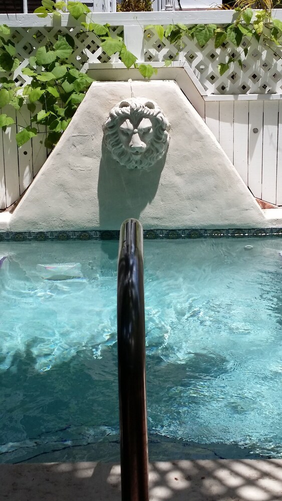 Artist House Key West - photo 29