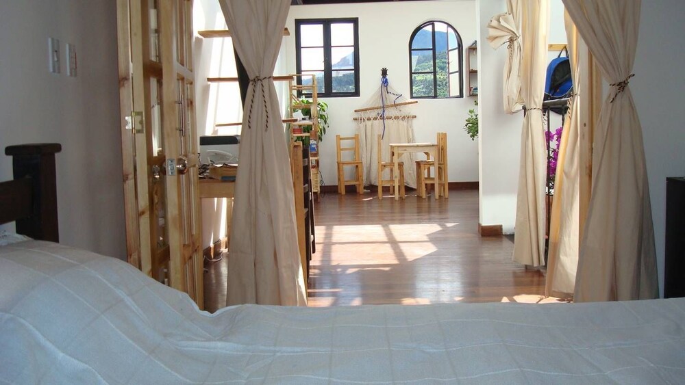 Chorro de Quevedo - last minute hotel in Bogota