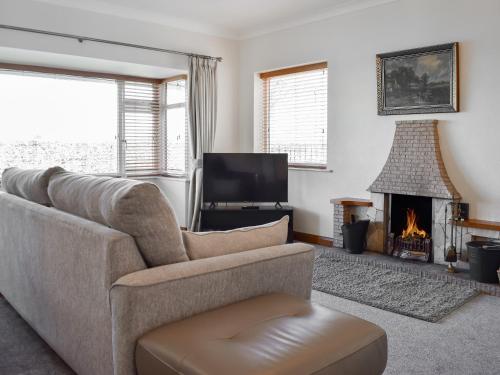 Lyncroft Holiday Bungalow — 4-Star Luxury Hotel in Sandbach, United Kingdom