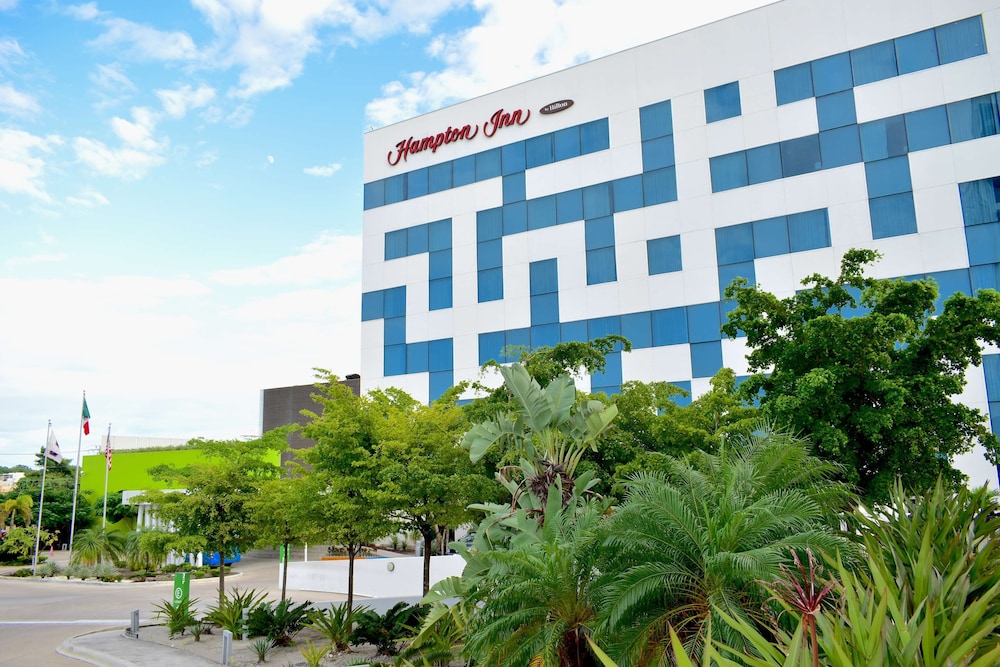 Hampton Inn by Hilton Ciudad del Carmen Campeche