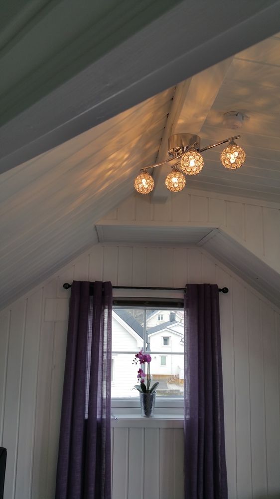 Arctic Eiendom Nord in Tromso, Norway