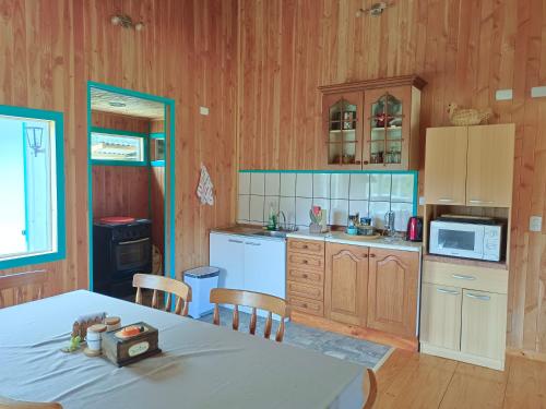 Cabaña Chepu — Ancud — photo 4