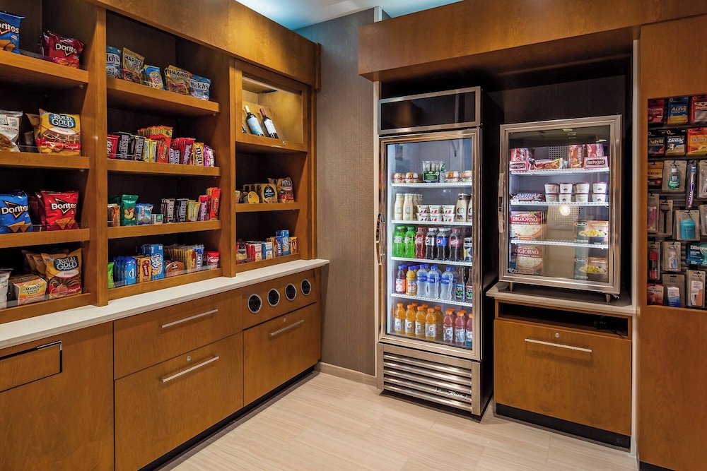 Springhill Suites by Marriott Chambersburg - photo 18