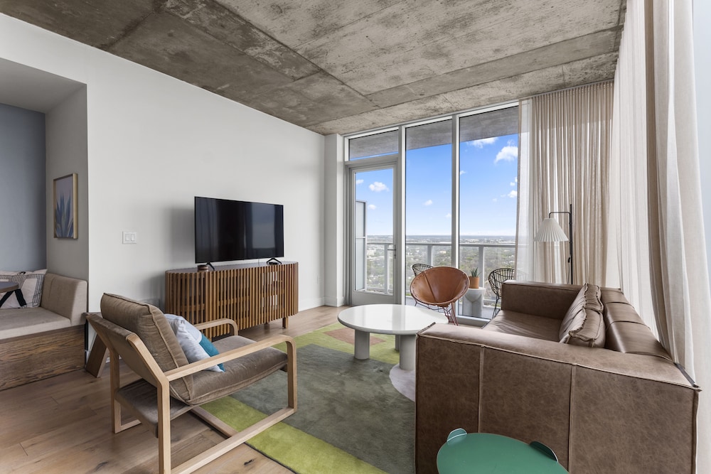 Austin Condo Hotel - photo 545
