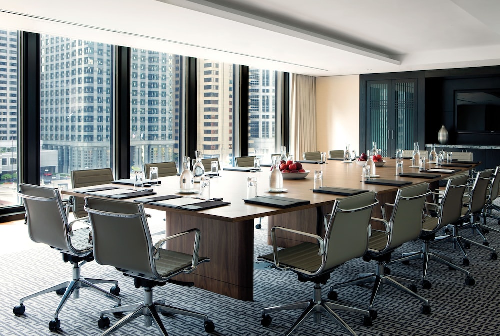 The Langham Chicago - photo 77