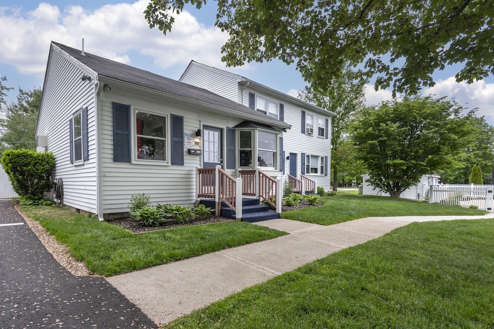 Anchor Inn and Cottages Wells Ogunquit - photo 3