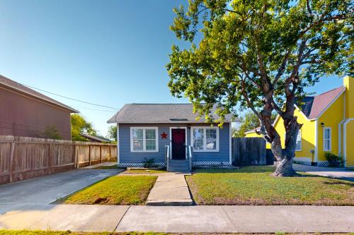 Heaven Sent in Corpus Christi, United States