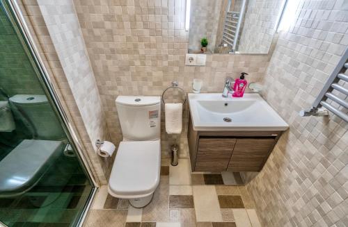 GVC 3 room 412 New Gudauri