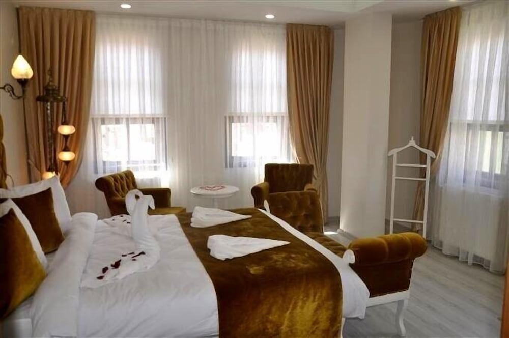 Pasa Konagi Hotel — Eskisehir — photo 3