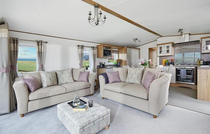 Bude 20 - carbon neutral hotel in Truro