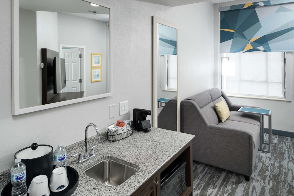Hampton Inn & Suites Atlanta Downtown - photo 26