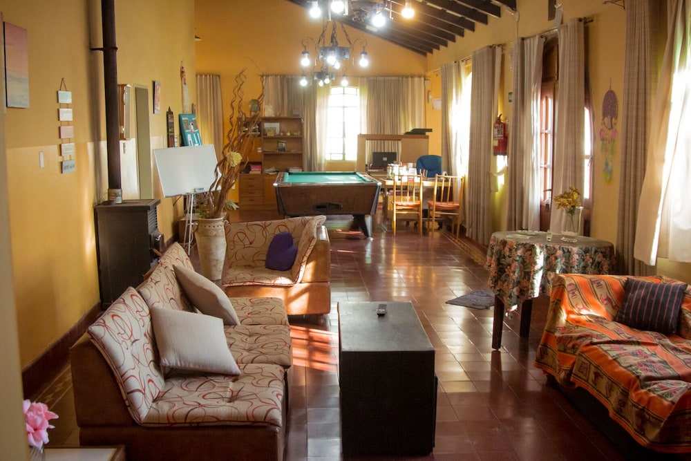 Almaalquimia — Valle Hermoso — photo 4
