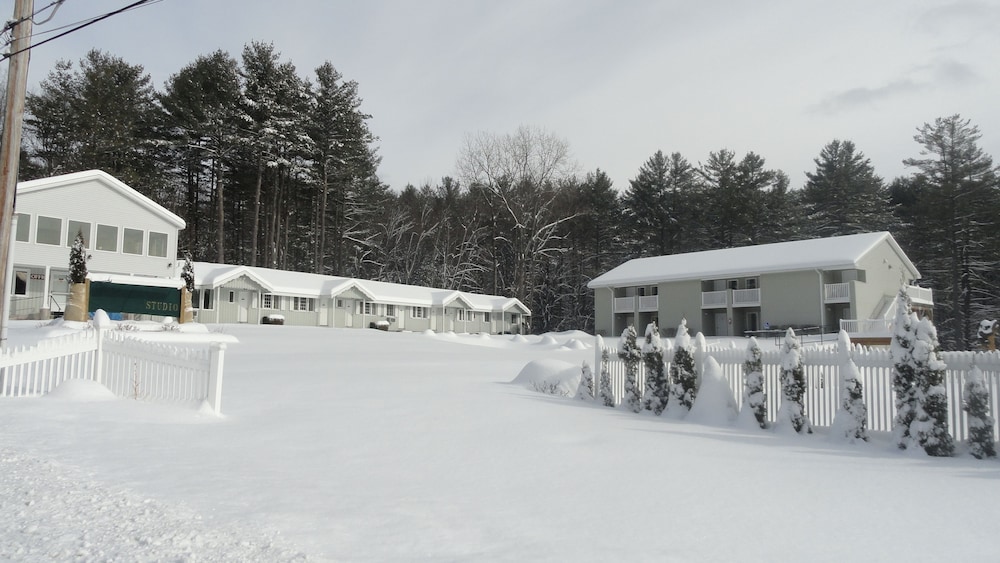 Studio Motel - photo 74