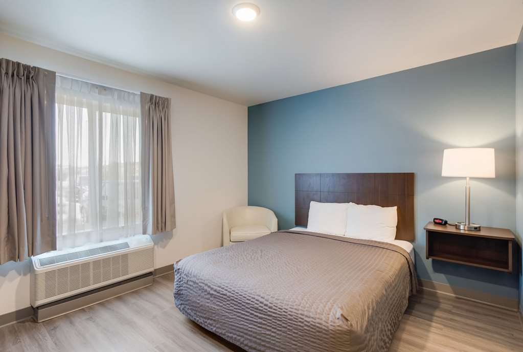 WoodSpring Suites Smyrna La Vergne - photo 7