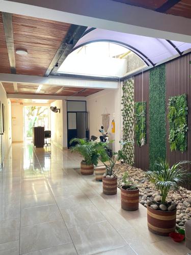 Daresff Imperial - last minute hotel in Puerto Wilches