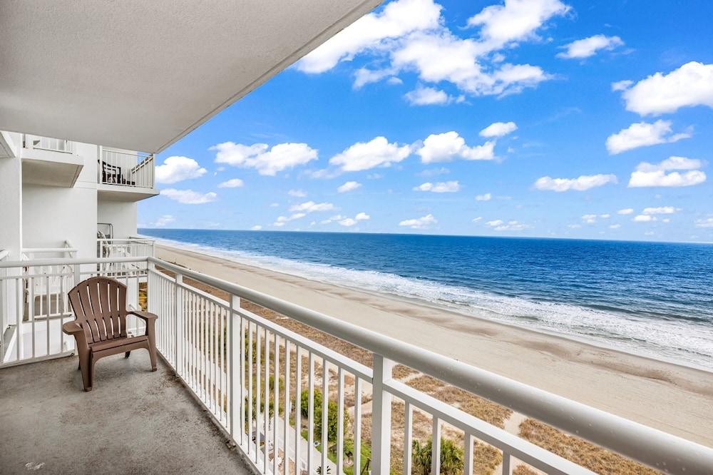 Hosteeva Breathtaking Oceanfront Views w Pool Atlantica Towers Condo - photo 29