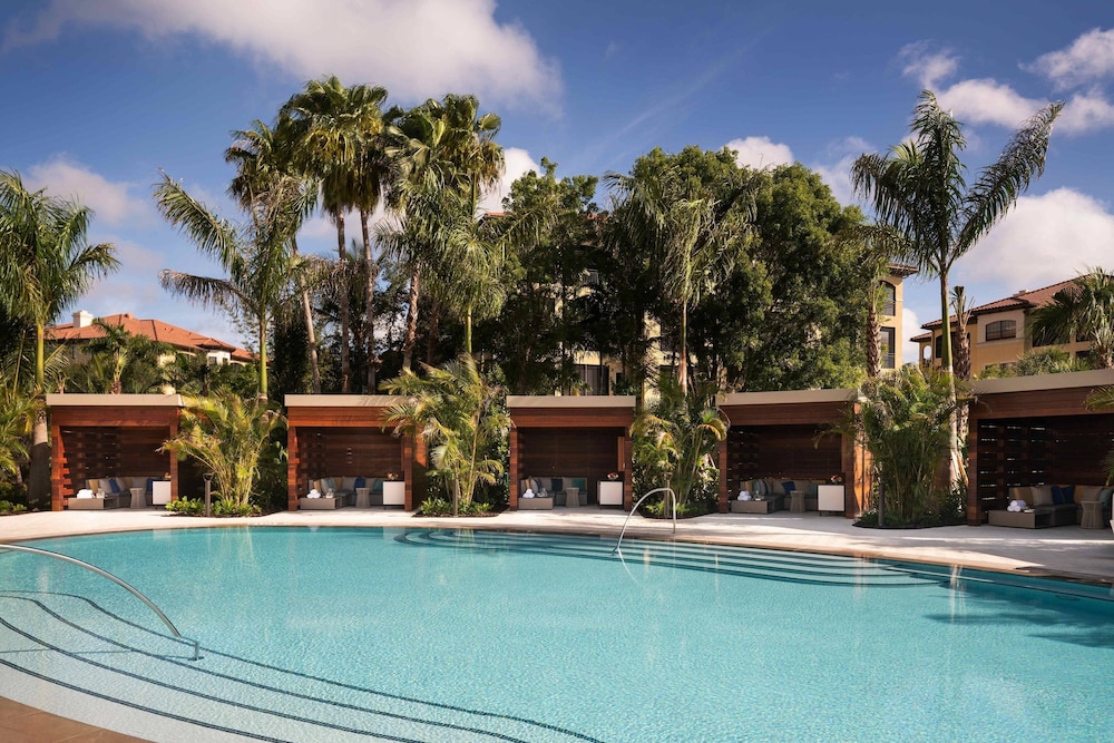 The Ritz Carlton Naples Tiburón - photo 31