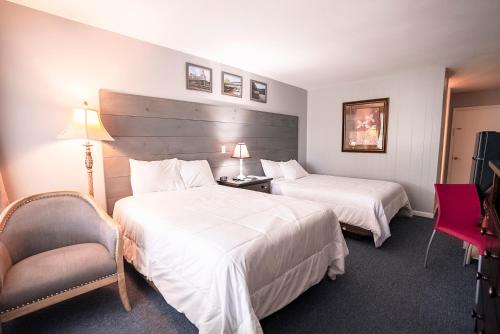 Scenic Inn of Conway - photo 4