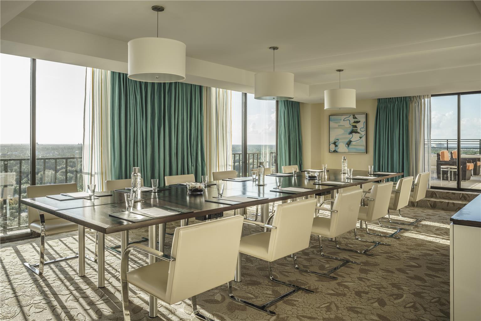 Hyatt Regency Grand Cypress - photo 9