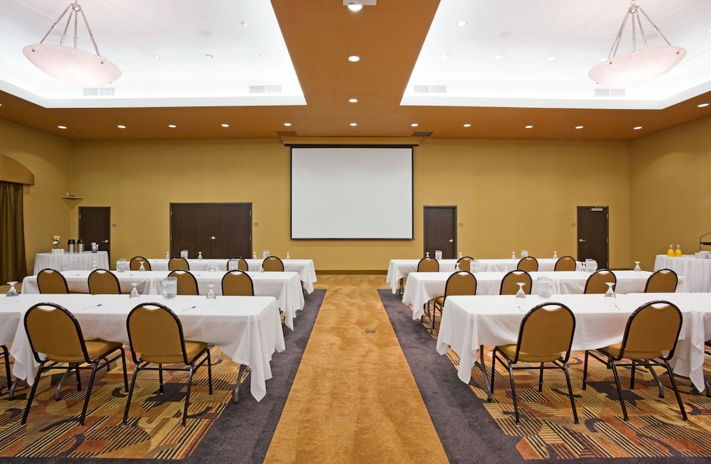 Holiday Inn Express & Suites Brandon by IHG - photo 26