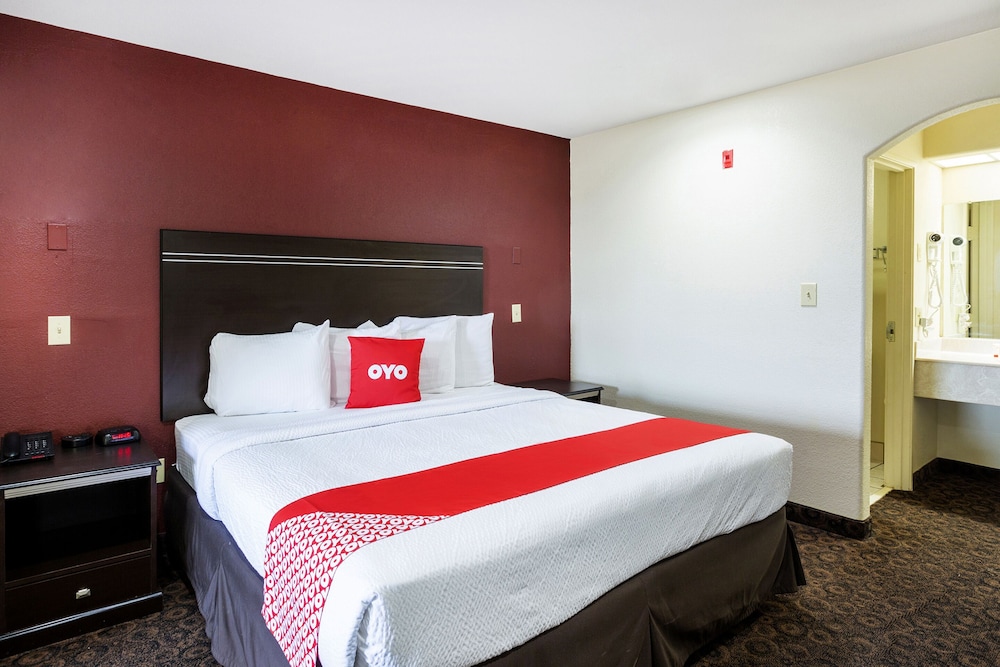 Oyo Hotel Lsu - photo 6