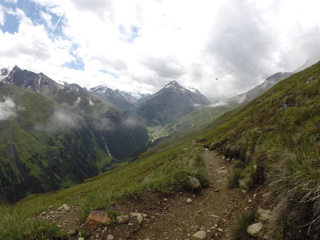 Garni Stefani in Soelden, Austria