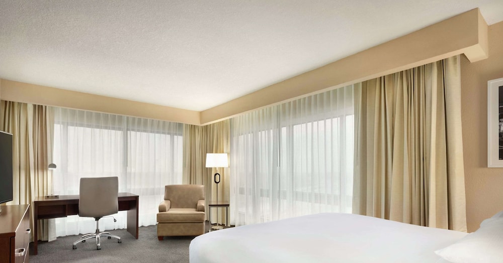 DoubleTree by Hilton Hotel Orlando Downtown - photo 5