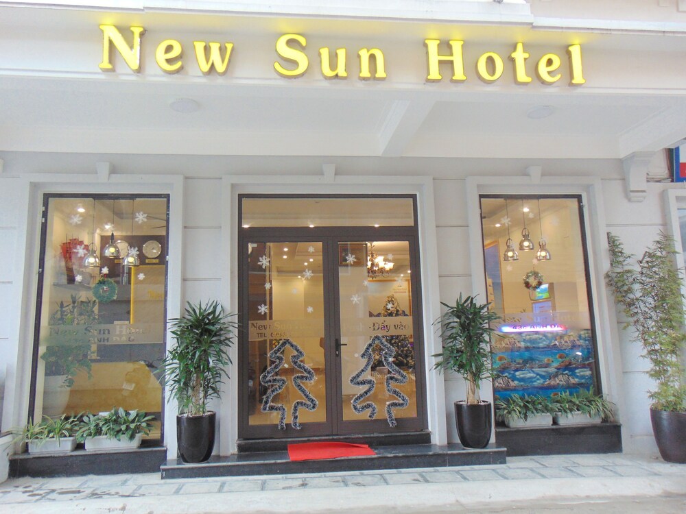 Halong New Sun Hotel - last minute hotel in Ha Long