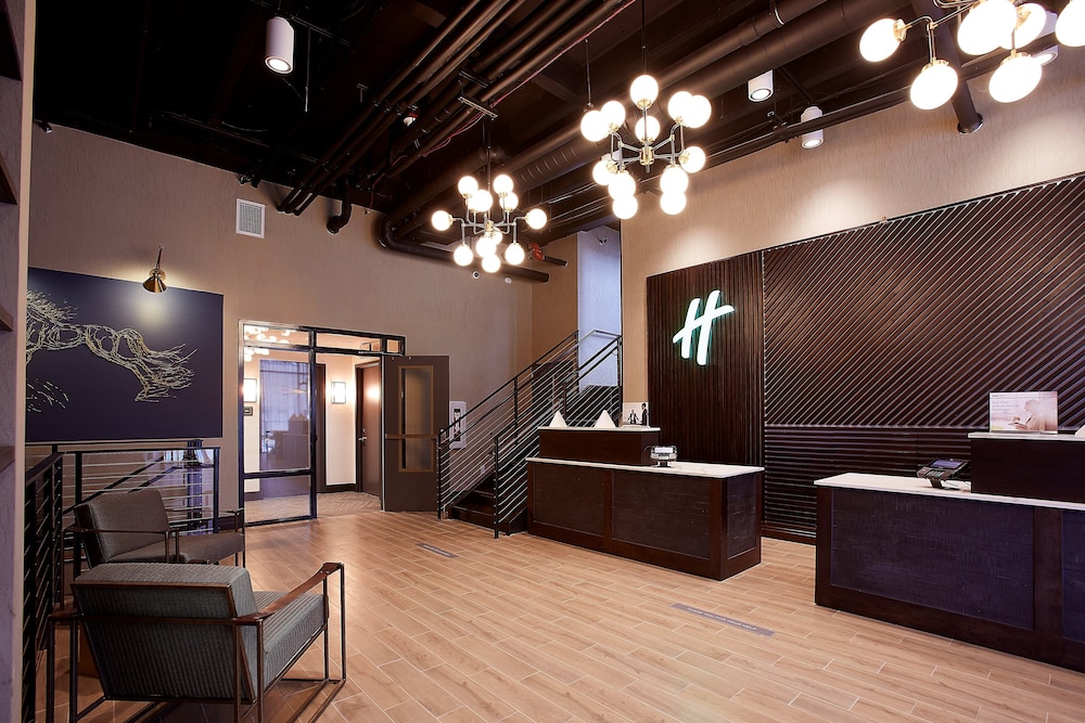 Holiday Inn Louisville Downtown An Ihg Hotel - photo 2