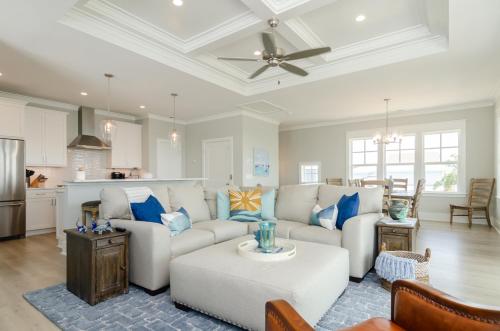 Salty Paws by Bryant Real Estate — Carolina Beach — photo 4